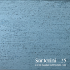 Kalei kleurtester "Santorini 125" Stoopen en Meeus