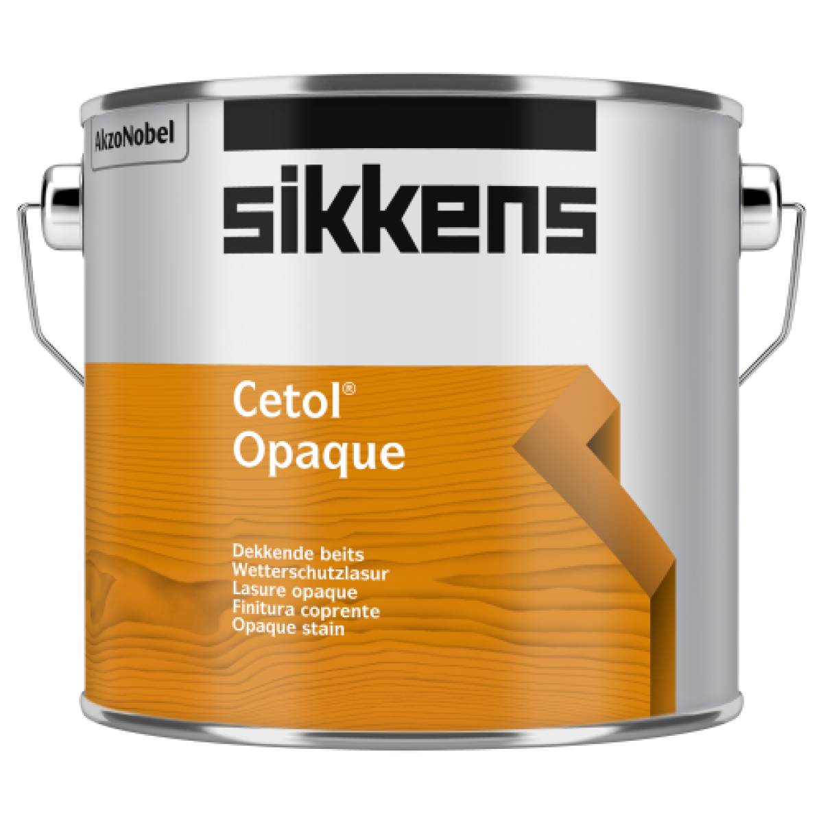 Sikkens Cetol Opaque