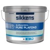 Sikkens Alphacryl Pure Plafond Wit + Alle Kleuren