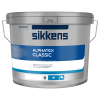 Sikkens Alphatex Classic Wit + Alle kleuren