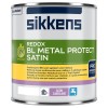 Sikkens Redox BL Metal Protect Wit + Alle Kleuren