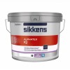 Sikkens Alphatex IQ Wit