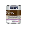 Sikkens Cetol Filter 7 Plus 009 Donker Eiken