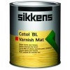 Sikkens Cetol BL Varnish mat 1L