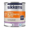Sikkens Rubbol BL Rezisto Satin Wit