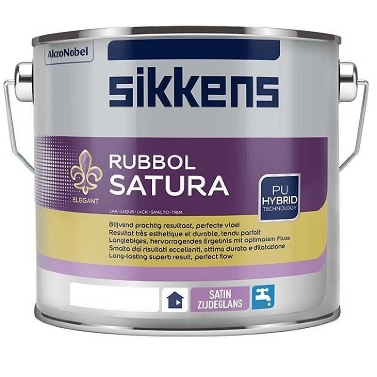 Sikkens Rubbol Satura