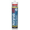 Soudal Acryrub SWS white 310ml 121616 (15p)