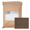 Kalei Stoopen en Meeus 25kg + Kleurstof Mud 249