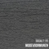 Kalei Kleustof "Basalt 115" Stoopen en Meeus