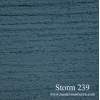 Lehm-Farbstoff "Storm 239" Stoopen en Meeus