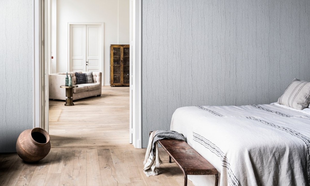 Arte Cameo Timber 54041A Frost White