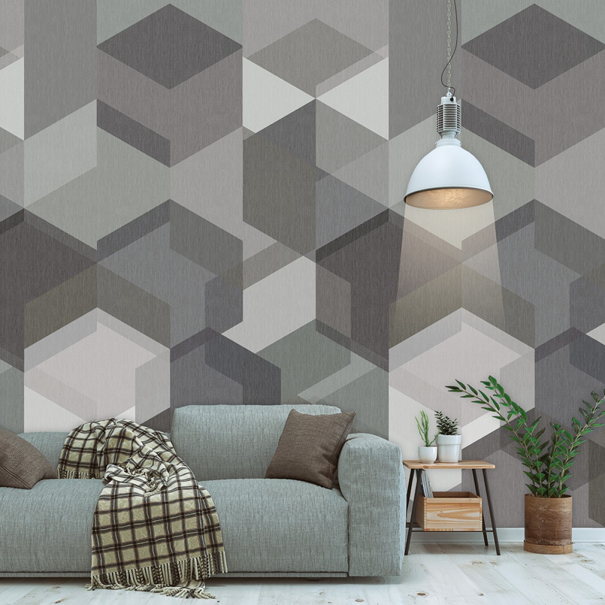 Timeless Hexa Dark INK7175