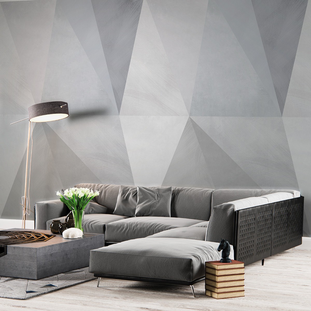Timeless Solna Neutral INK7178
