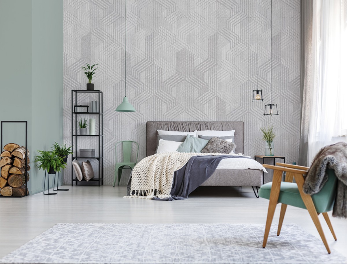 Timeless Stylo Grey INK7183