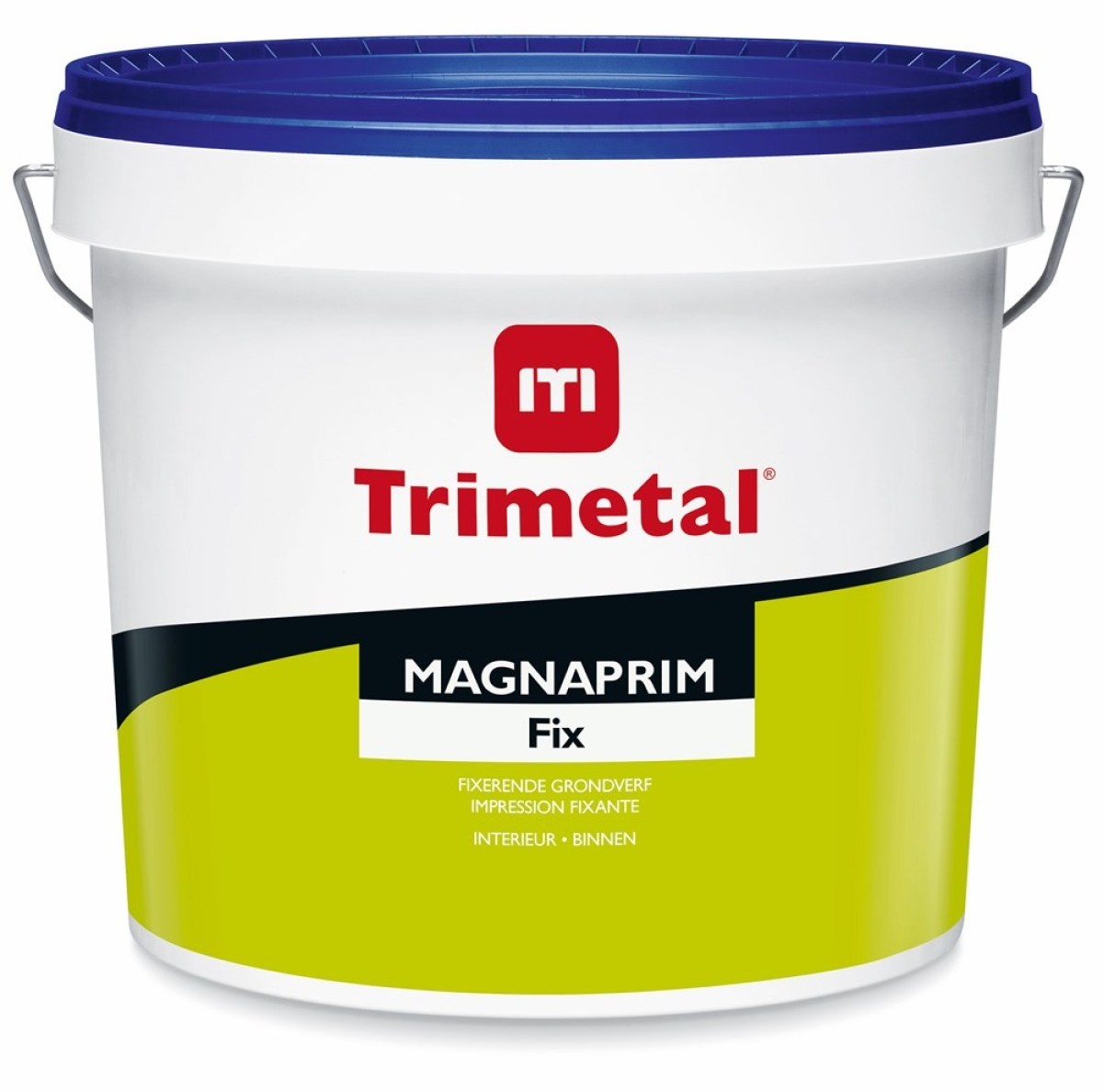 Trimetal Magnaprim fix