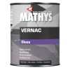 Mathys Vernac Metaalvernis Gloss 1L