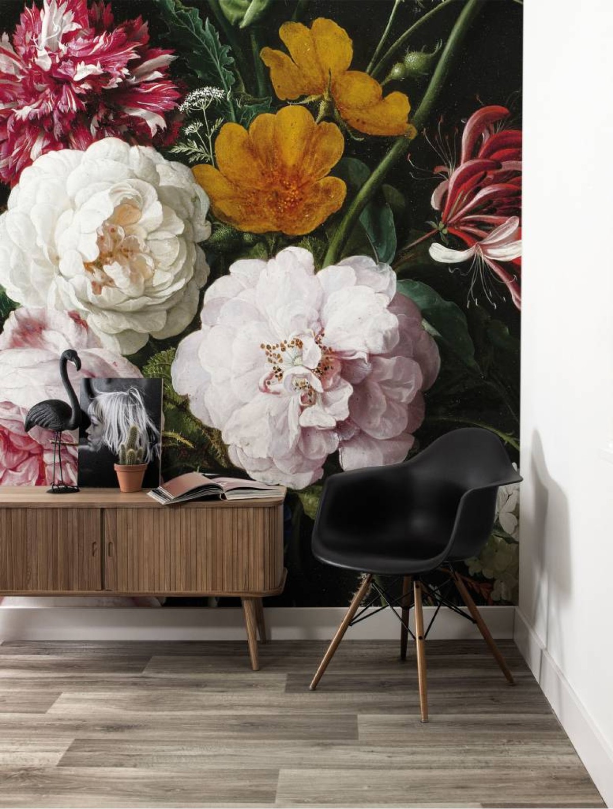 Kek Amsterdam Golden Age Flowers WP-222