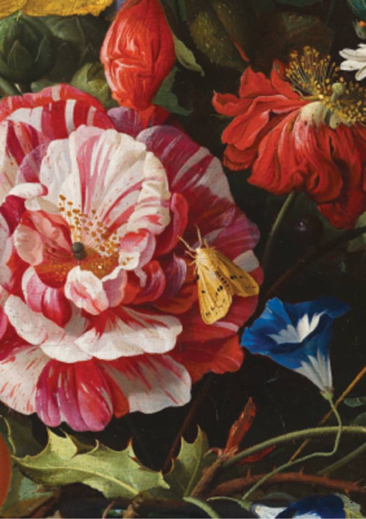 Kek Amsterdam Golden Age Flowers WP-231