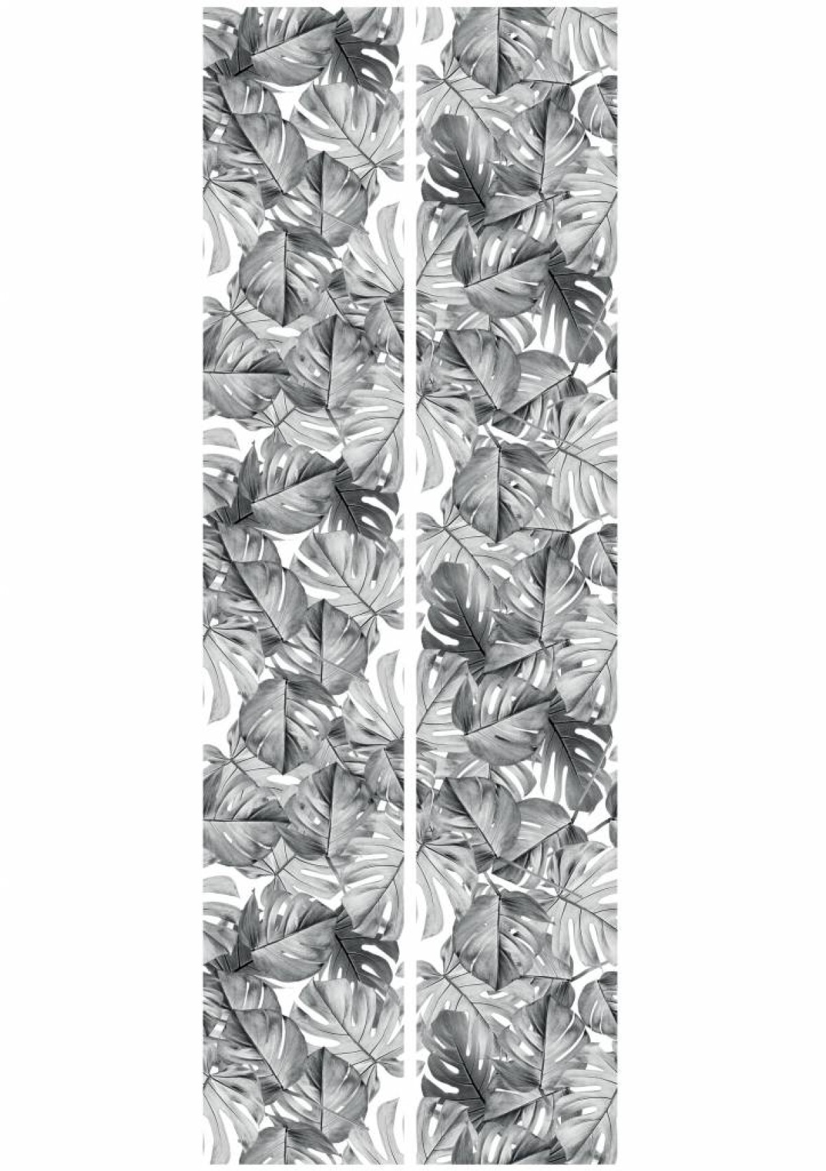 Kek Amsterdam Monstrera WP-583