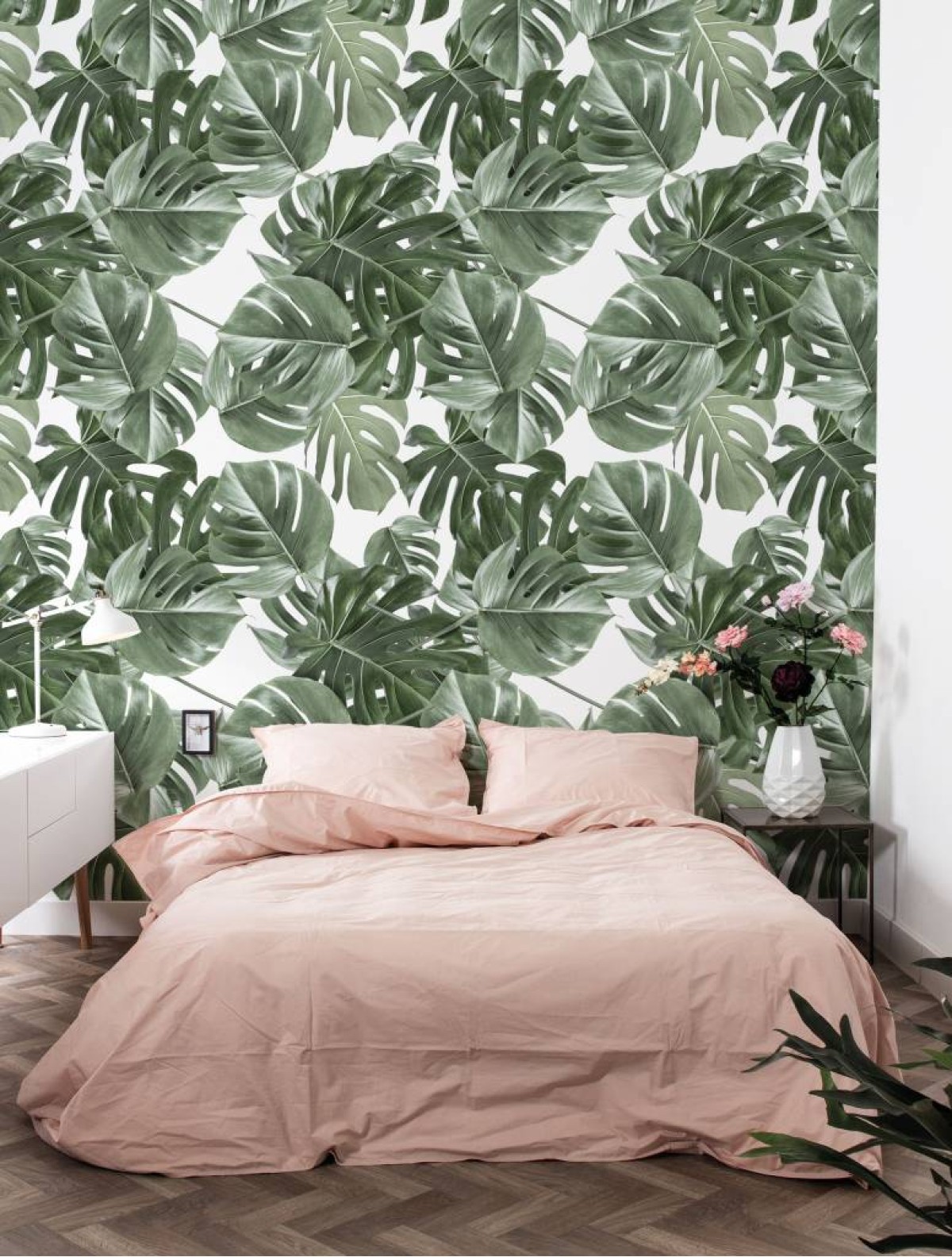 Kek Amsterdam Monstrera WP-584