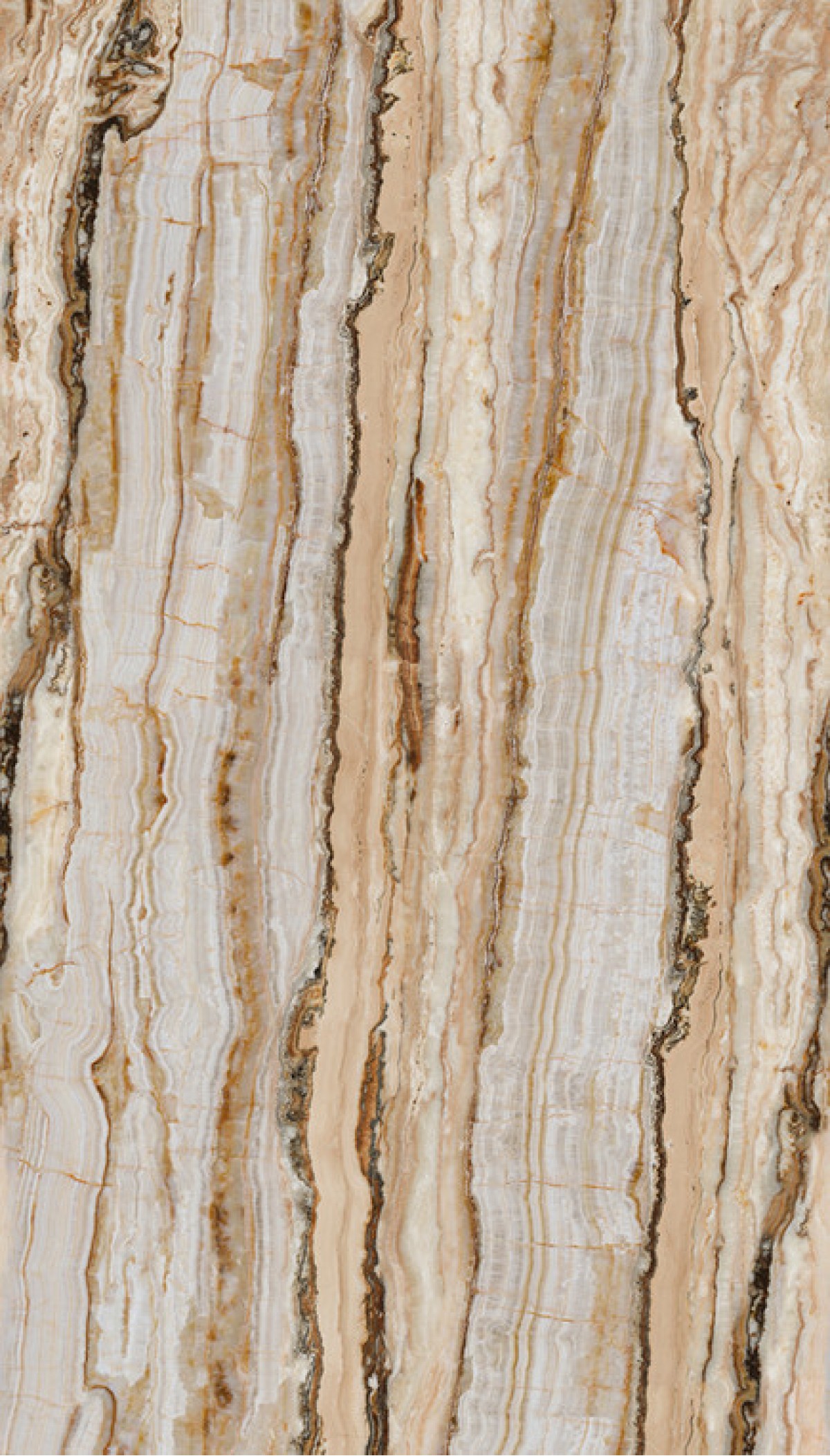 One Roll One Motif A50801 Vertical Marble