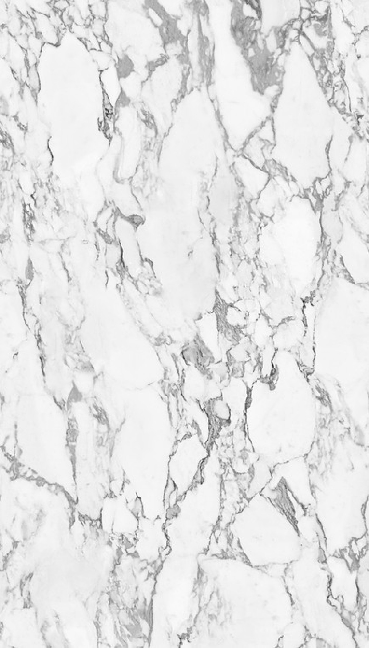 One Roll One Motif A52501 White Marble