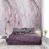 New Materials Kensington Purple INK7053