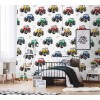 Kate & Andy By INGK INK7420 Trrractorsss (Tractors)