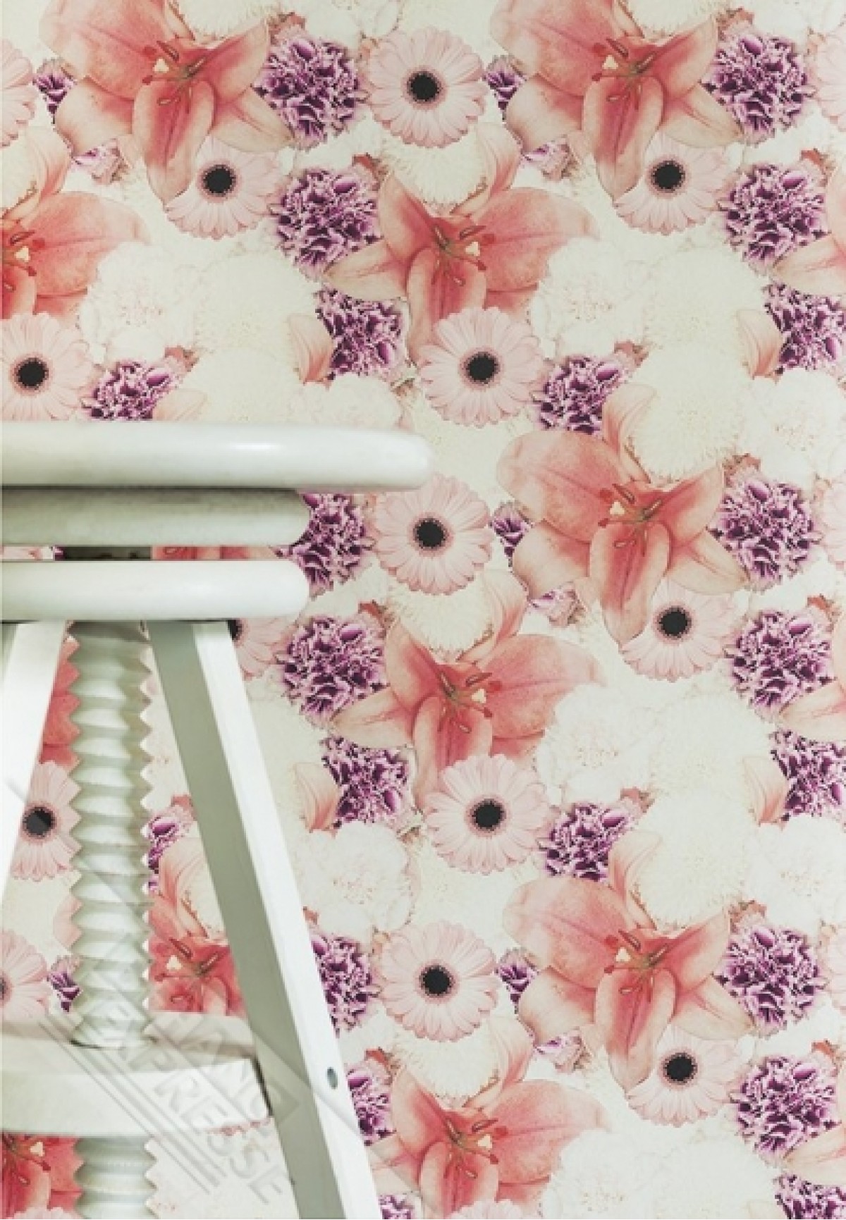 Wallpaper Queen ML207