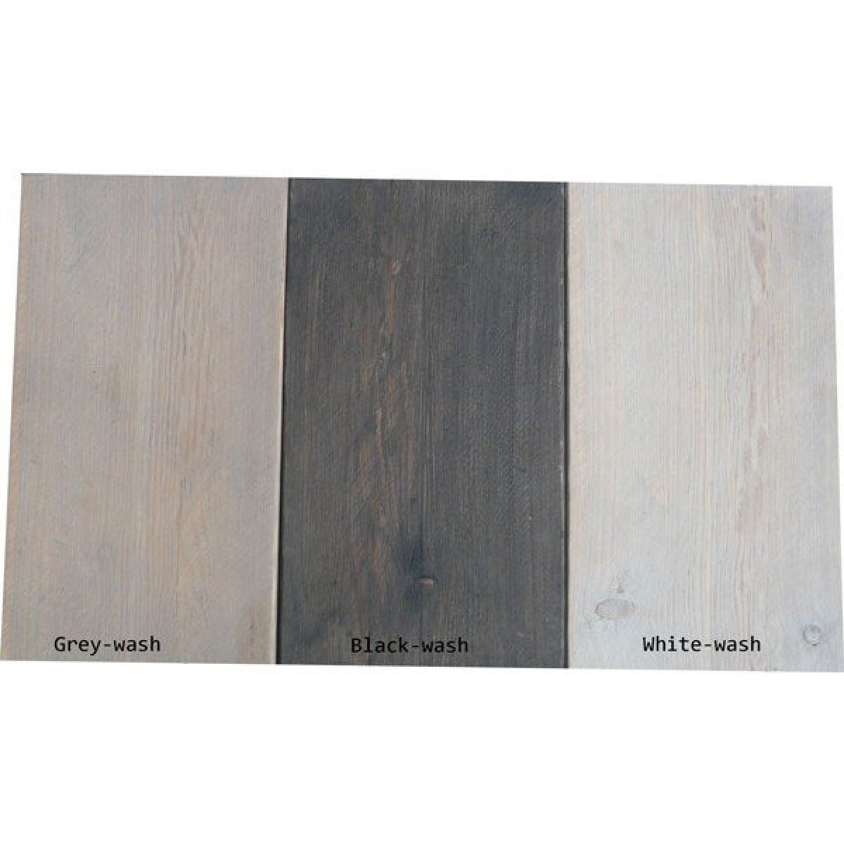 Verfijn Steigerhoutbeits Antraciet