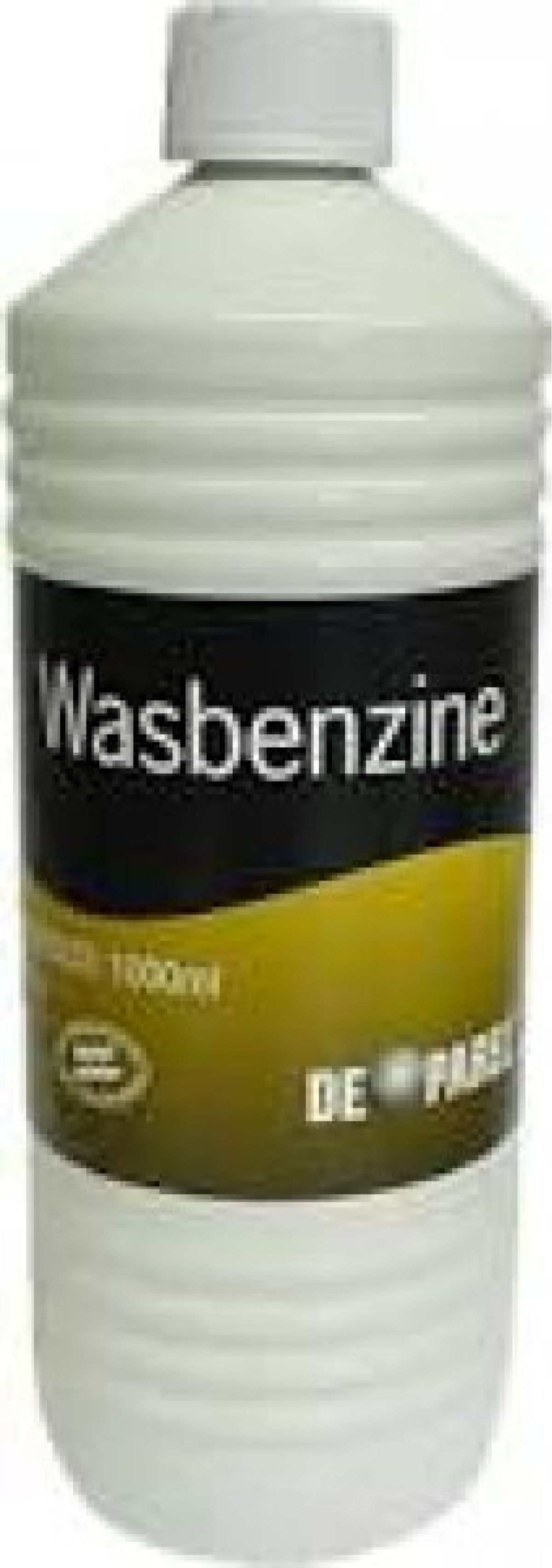 Wasbenzine