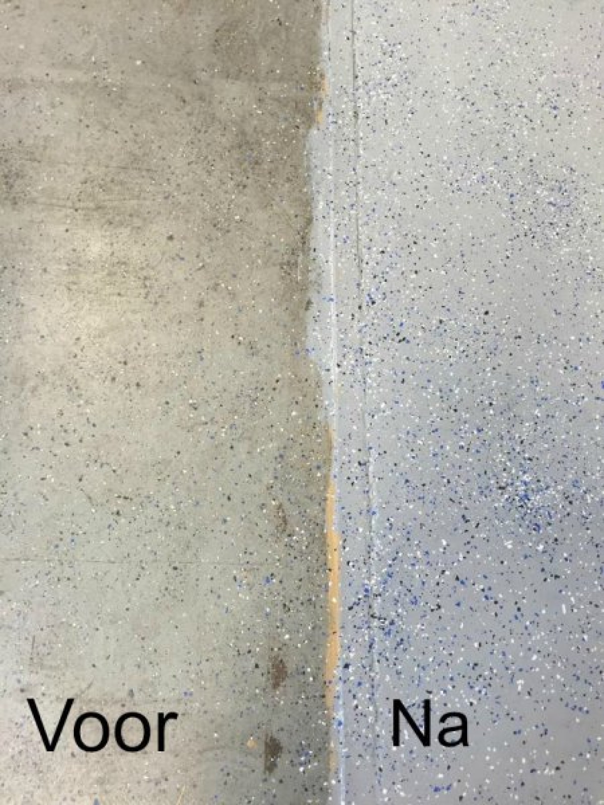 Alabastine Garagevloercoating
