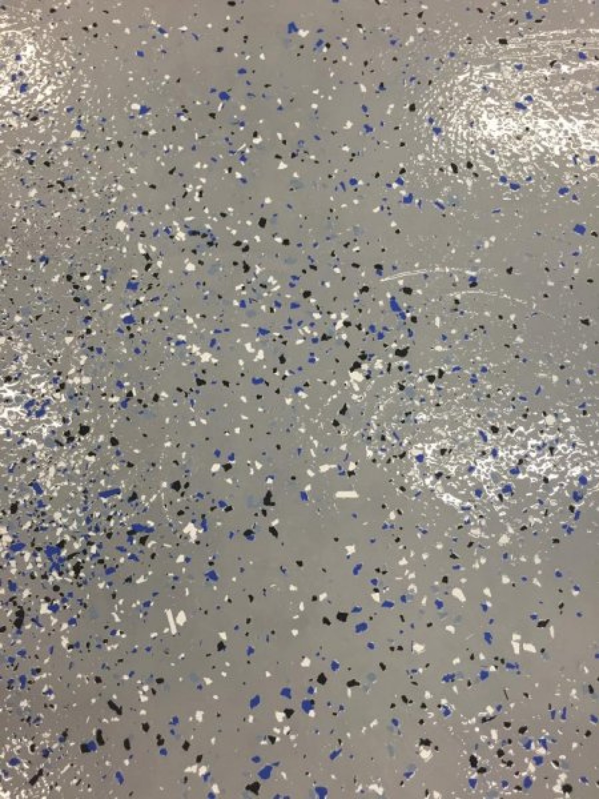 Alabastine Garagevloercoating