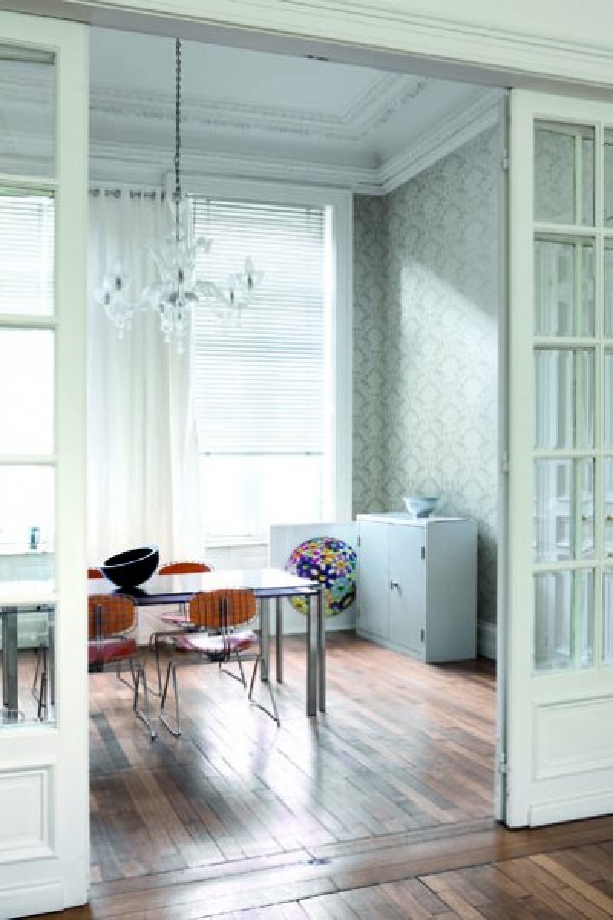 Lousia LOU605: Louise shadow