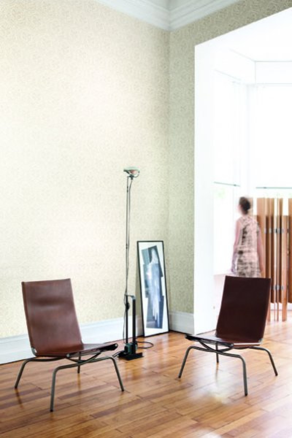 Lousia LOU402: Menuetto nougat