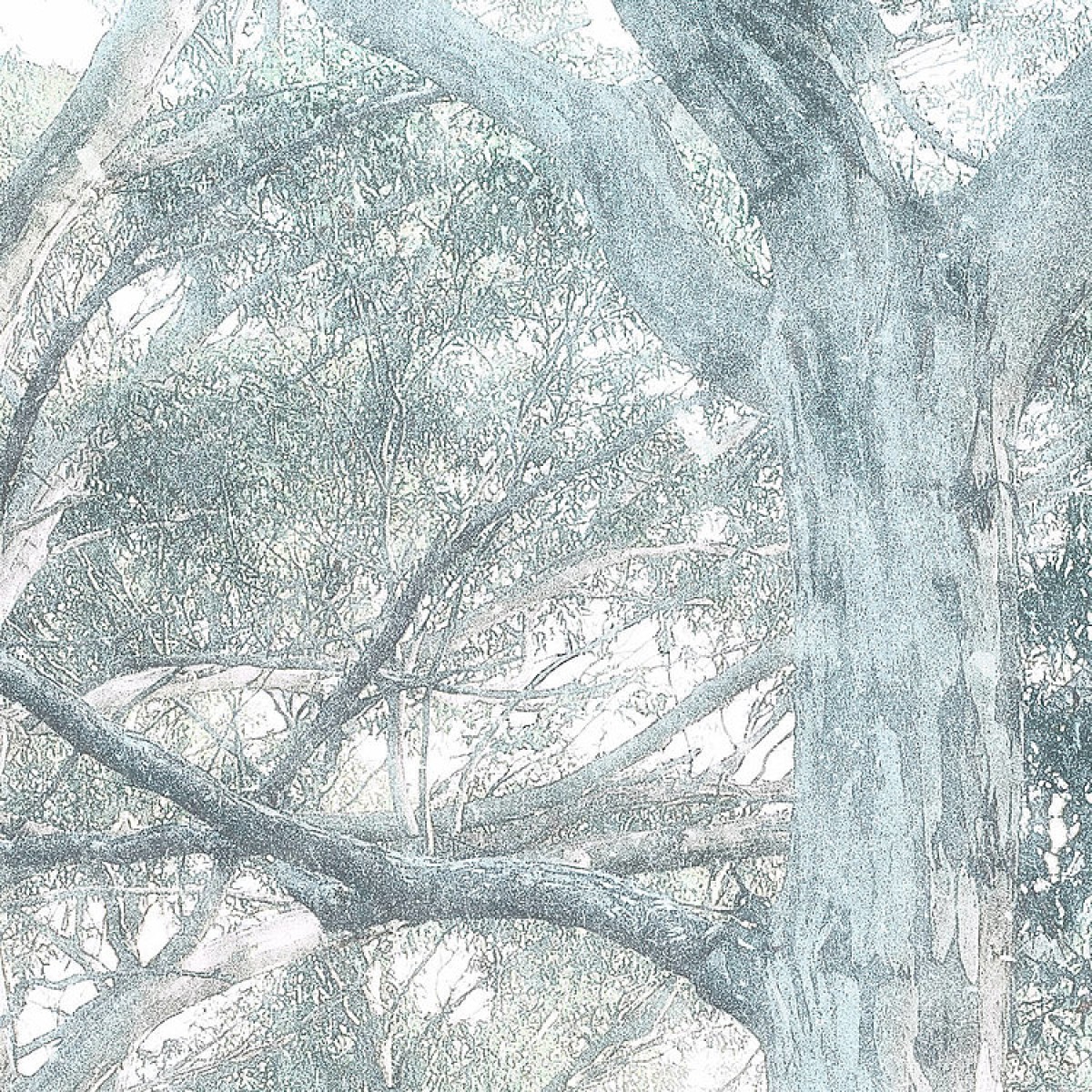 Komar RAW R3-023 Magic Trees