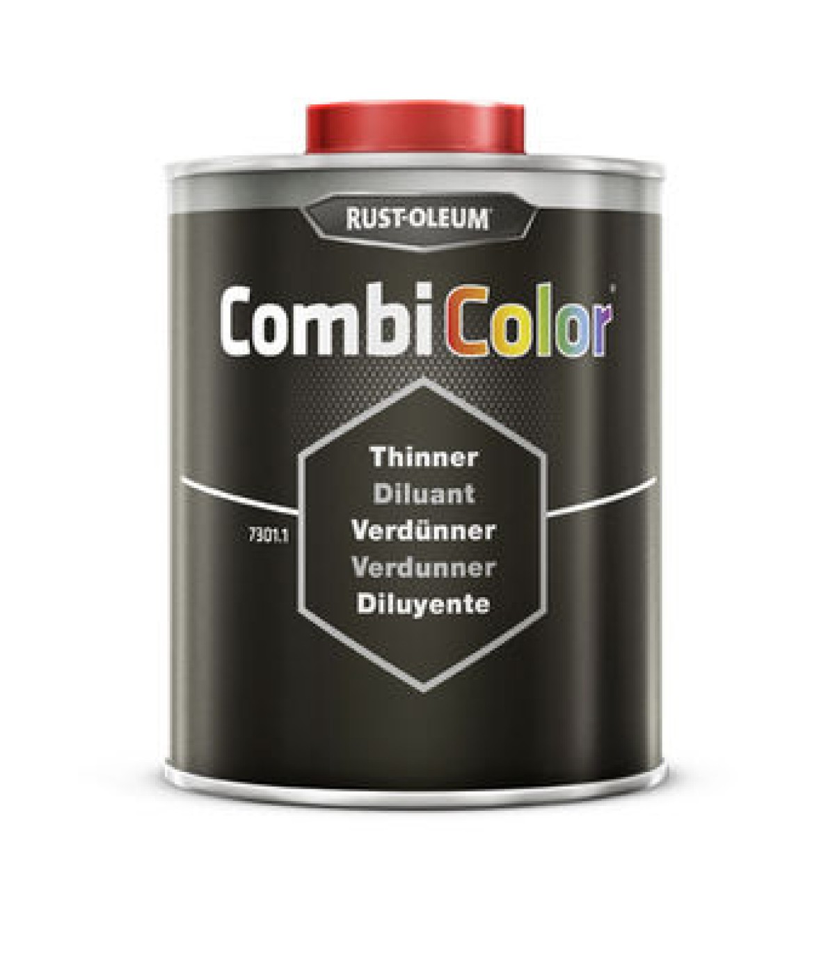 Rust-Oleum CombiColor Verdunner 7301.1