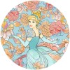 Komar Home magine Edition 4 Cinderella Pastel Dreams DD1-003