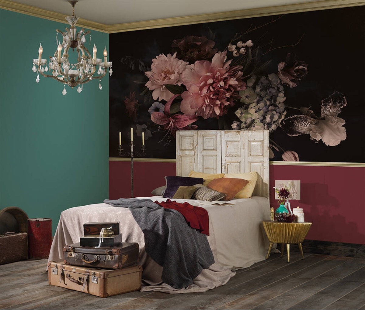 Designwalls DD118514 Blossom Variety 1