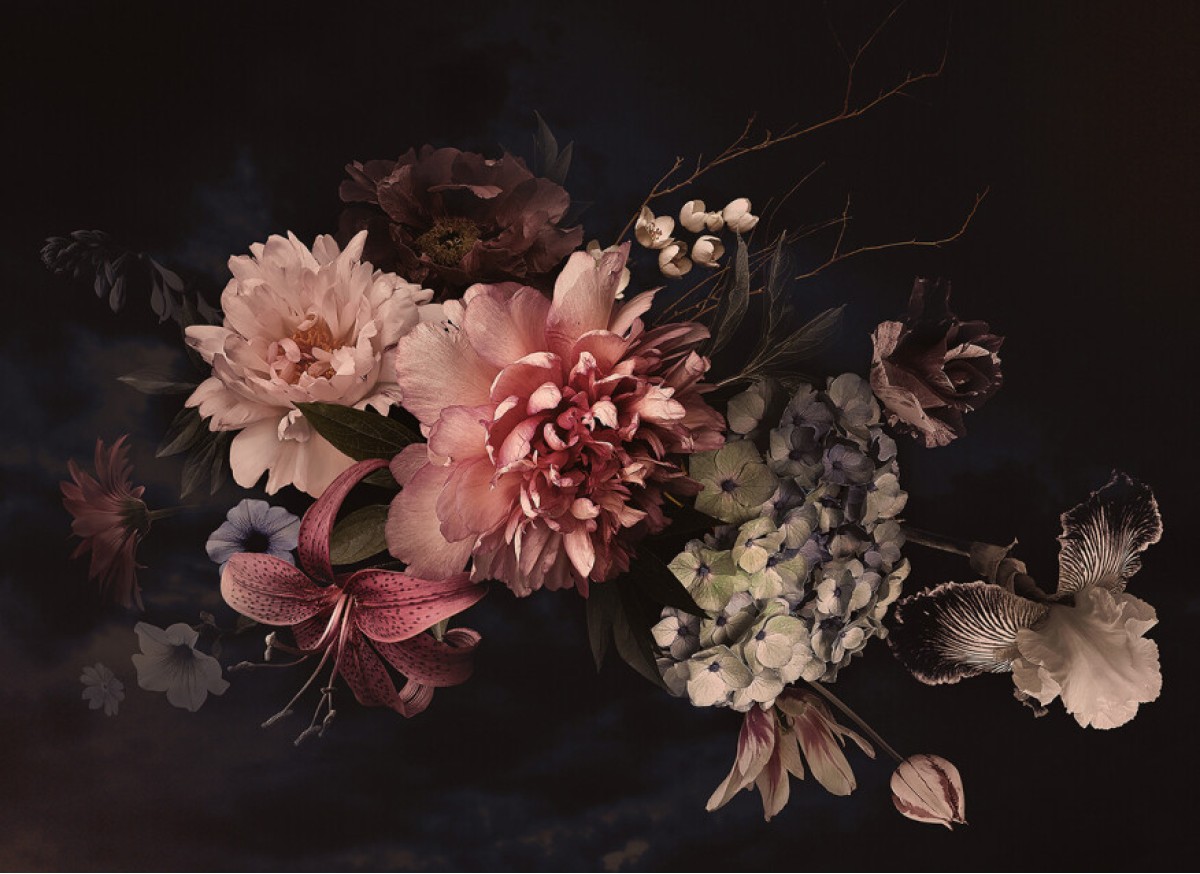 Designwalls DD118514 Blossom Variety 1