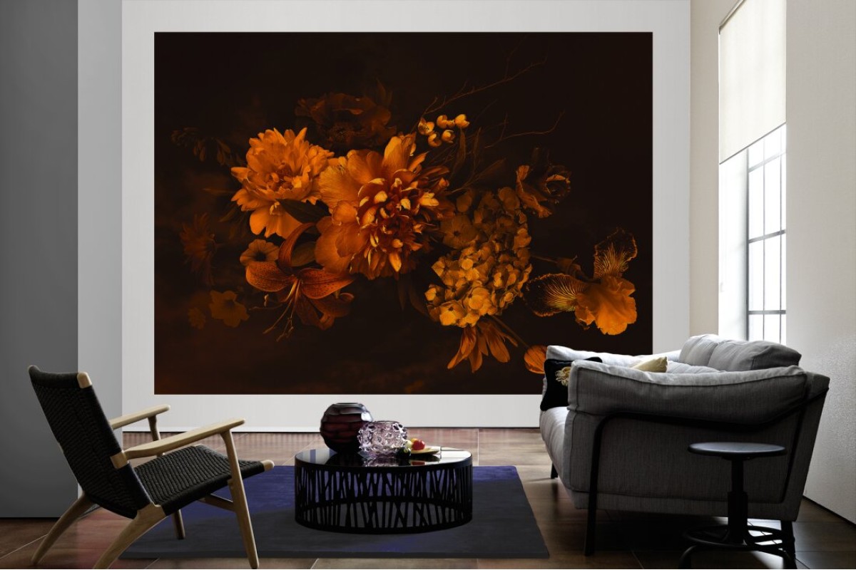 Designwalls DD118516 Blossom Variety 2