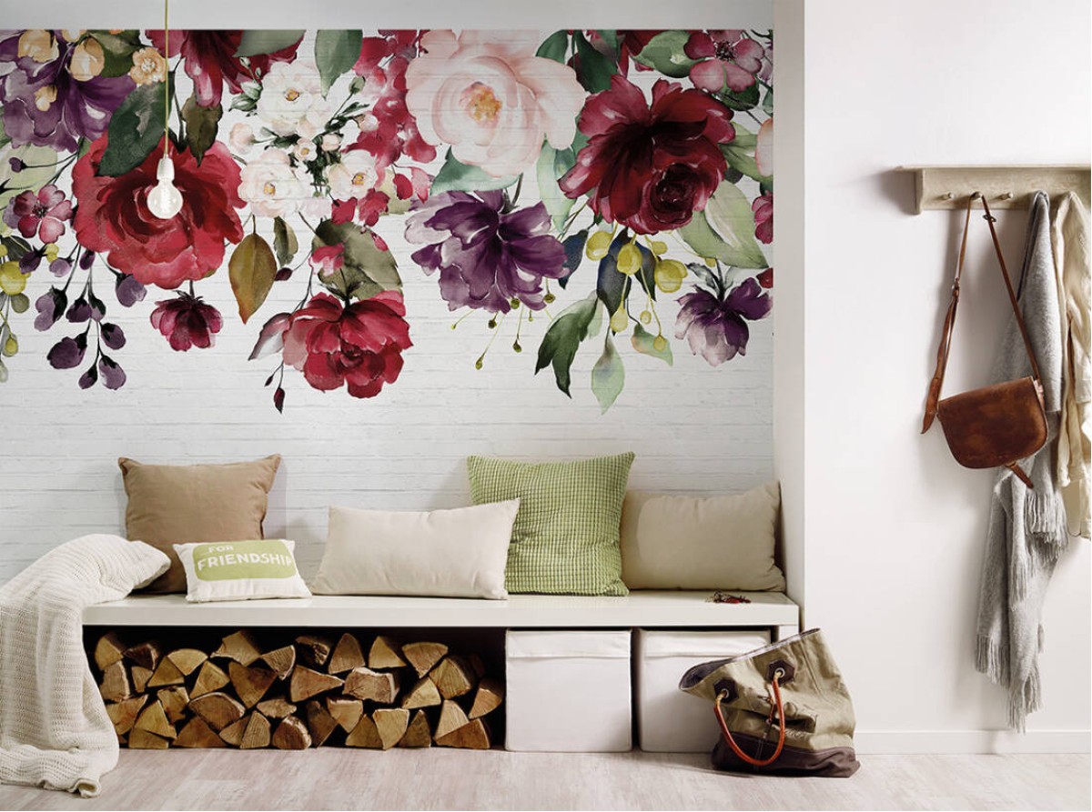 Designwalls DD118526 Mural