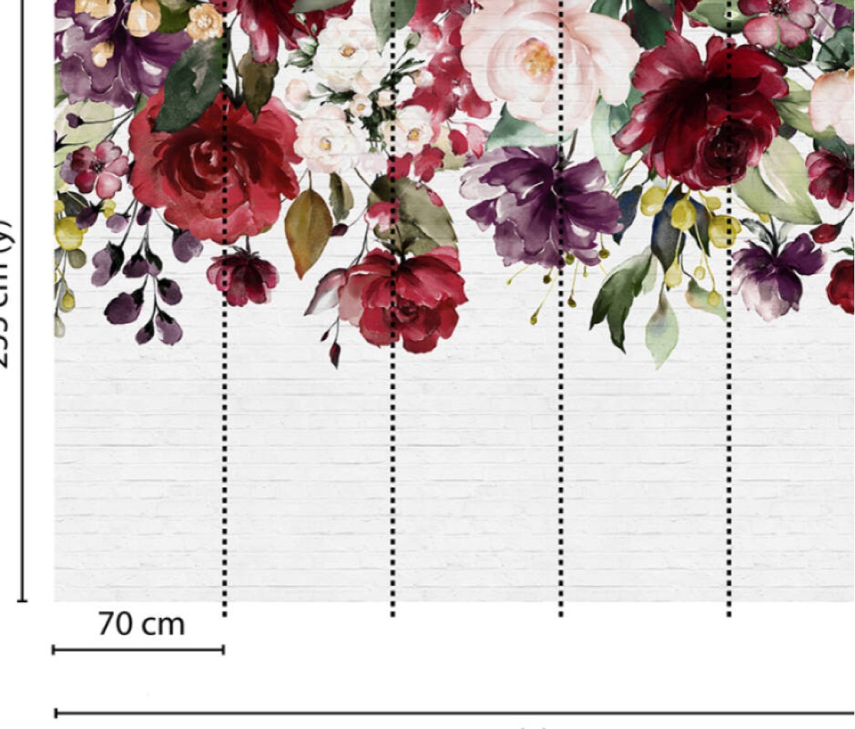Designwalls DD118526 Mural