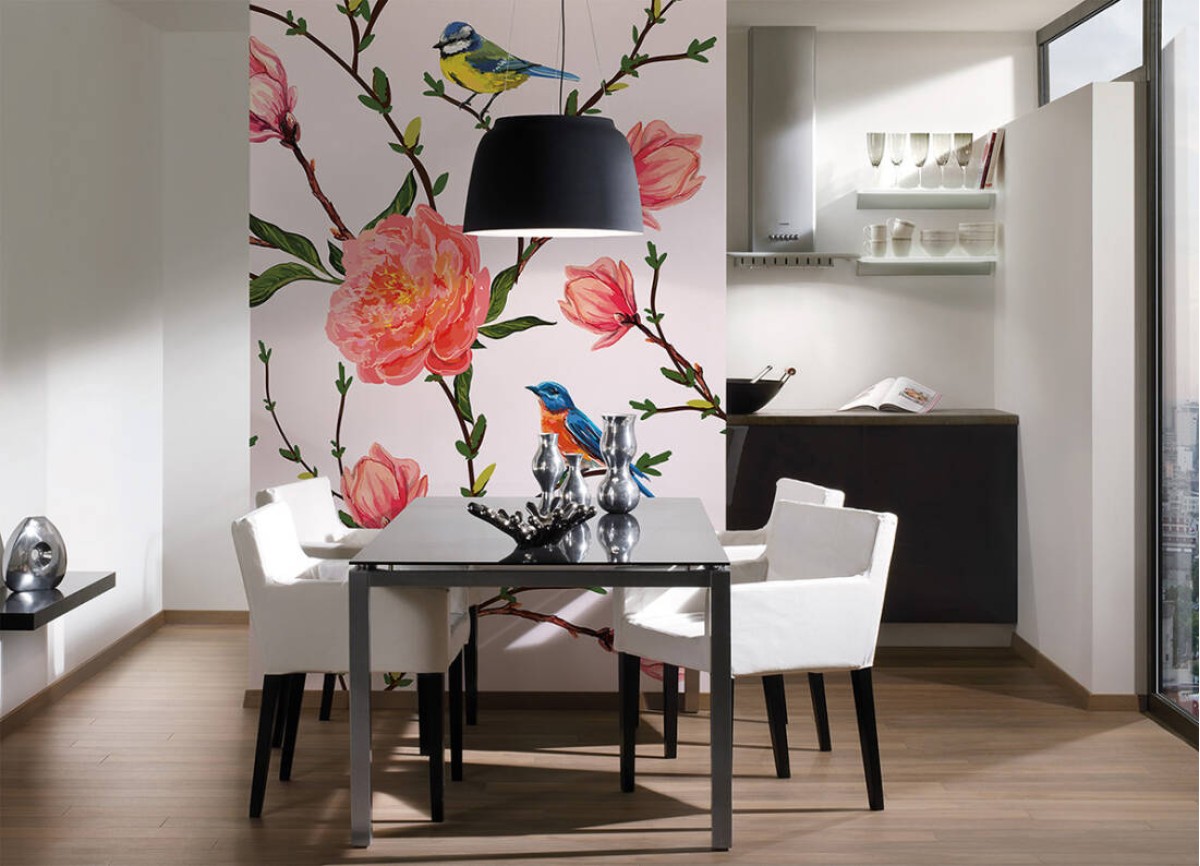 Designwalls DD118538 Little Birds