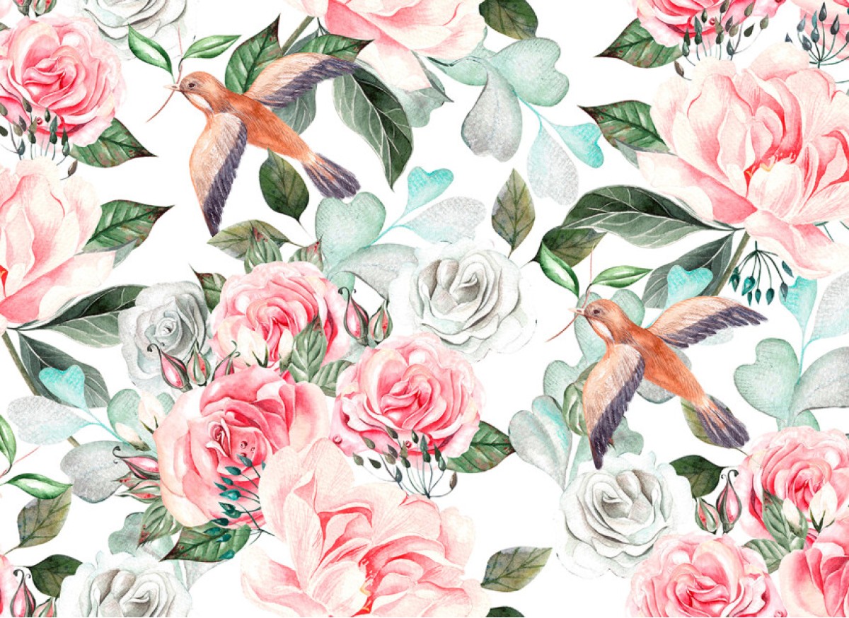 Designwalls DD118540 Paradise 1