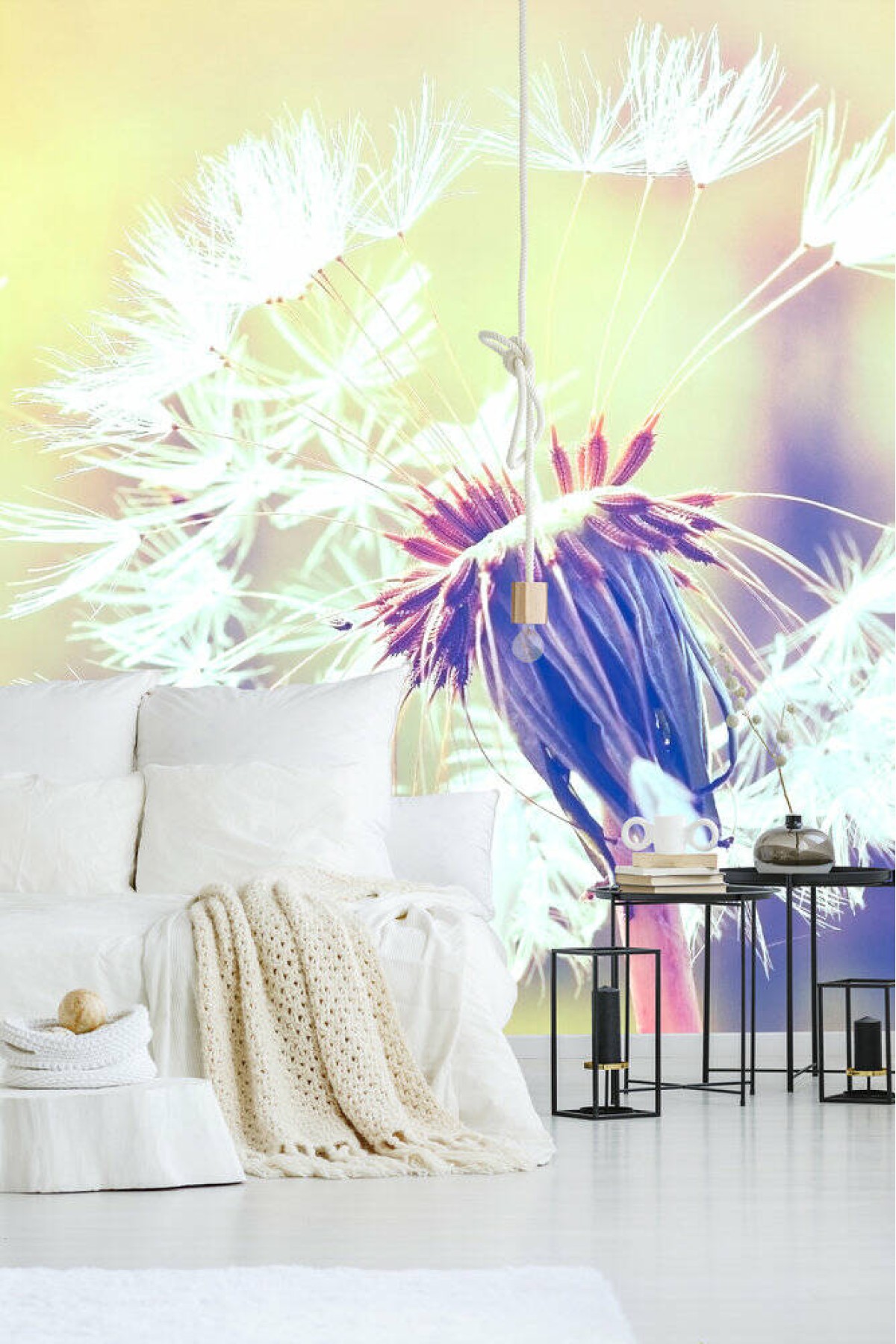 Designwalls DD118596 Dandelion 2