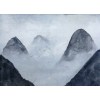 Designwalls DD118610 Misty Rocks 1