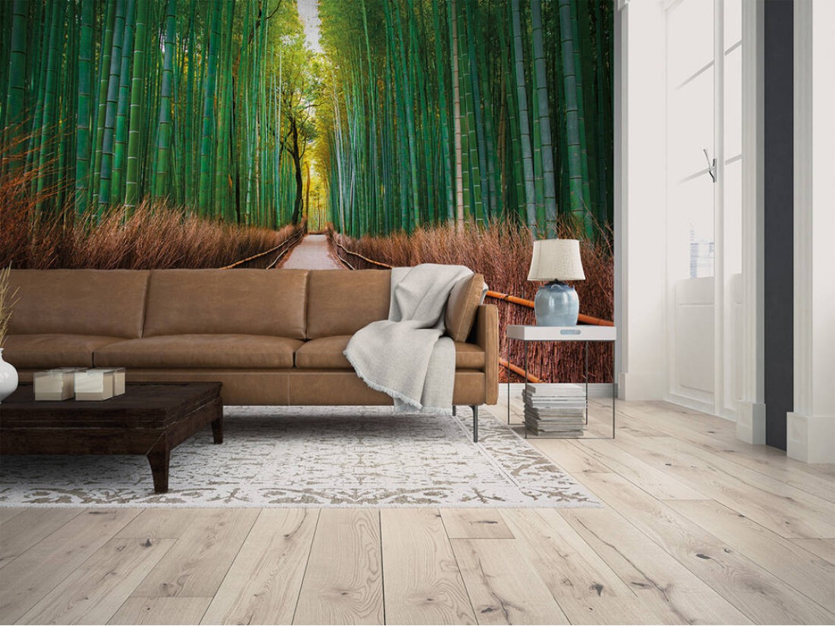 Designwalls DD118630 Bamboo Walk