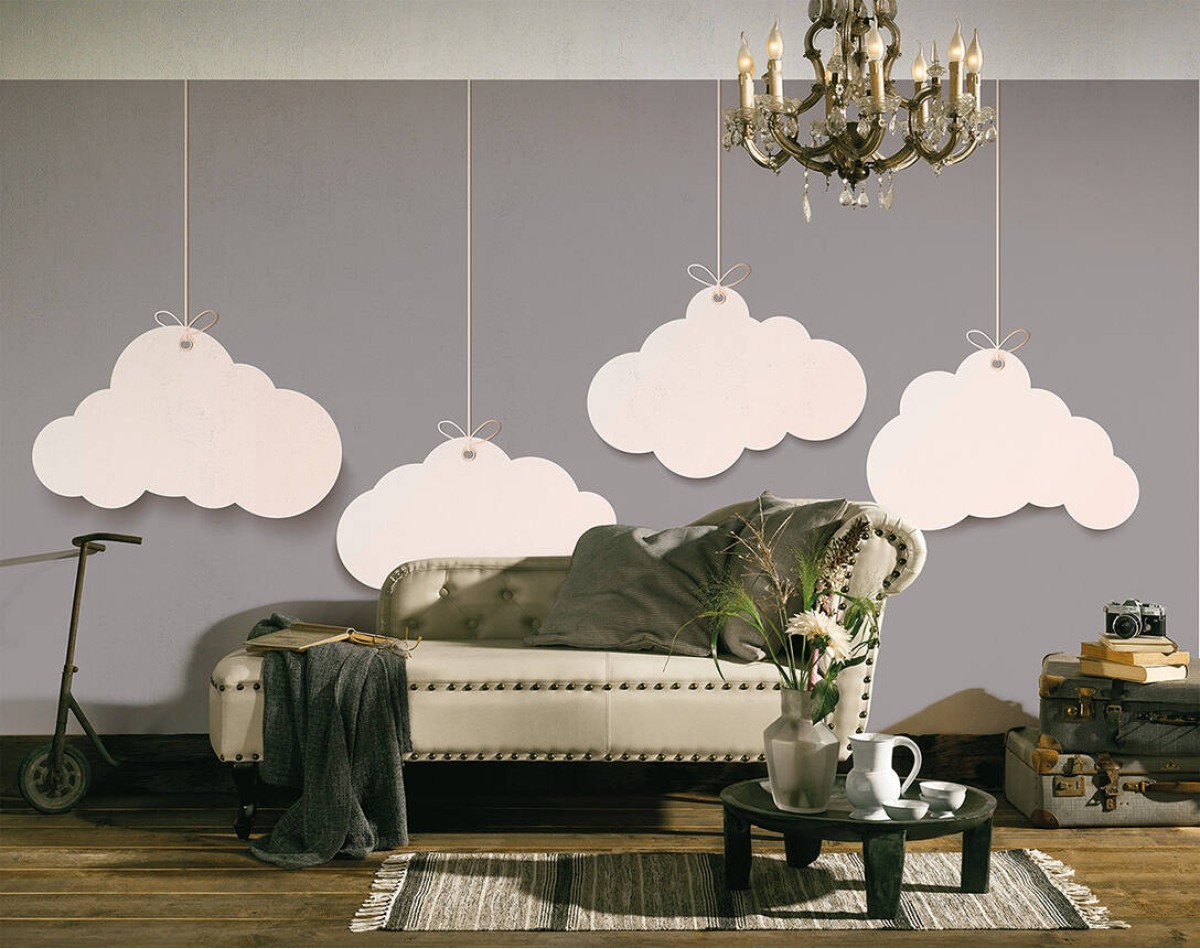 Designwalls DD118642 Clouds 2