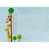 Designwalls DD118646 Kids Grow Stick 1